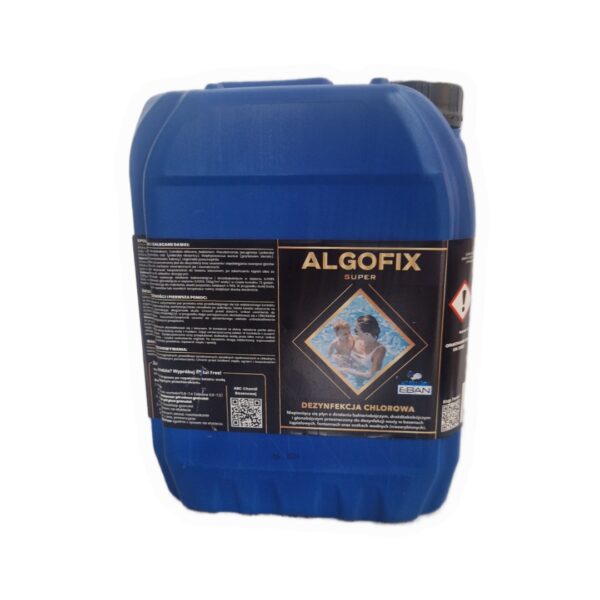 ALGOFIX SUPER 5 KG