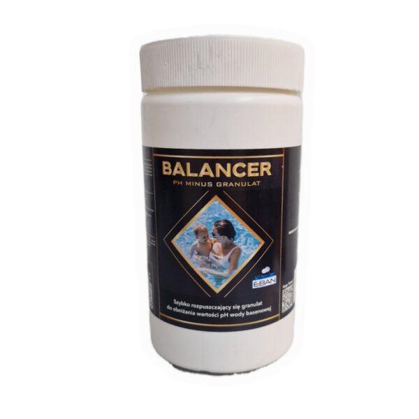 BALANCER PH- GRANULAT 1.5KG