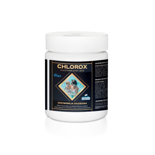 MULTITABLETKI 20G 1 KG BLUE