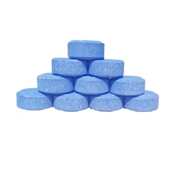 MULTITABLETKI 20G 1 KG BLUE - obrazek 2