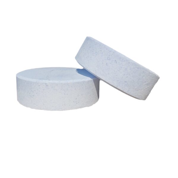 CHLOROX MULTITABLETKI 200G 1KG - obrazek 2