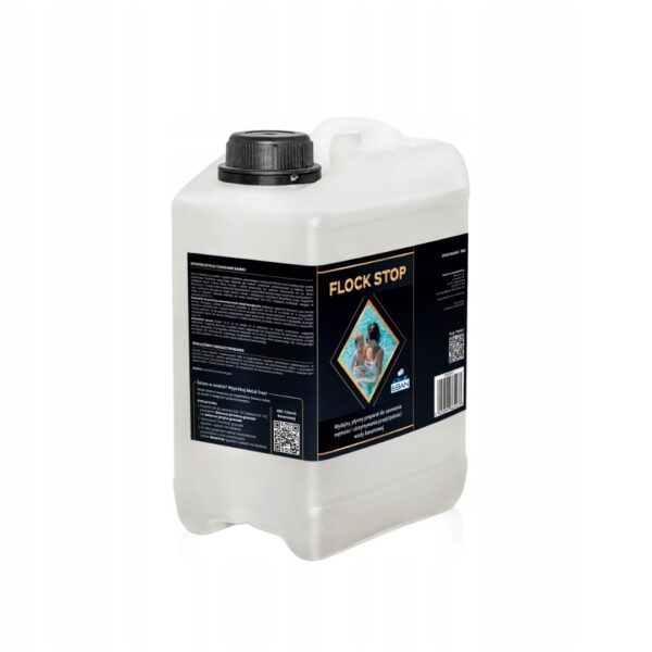 FLOCKSTOP 3KG
