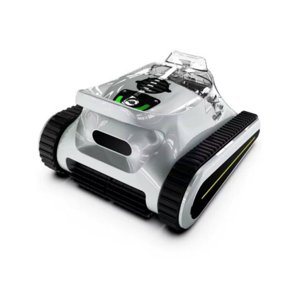 ROBOT CZYSZCZĄCY DO BASENU BEZPRZEWODOWY