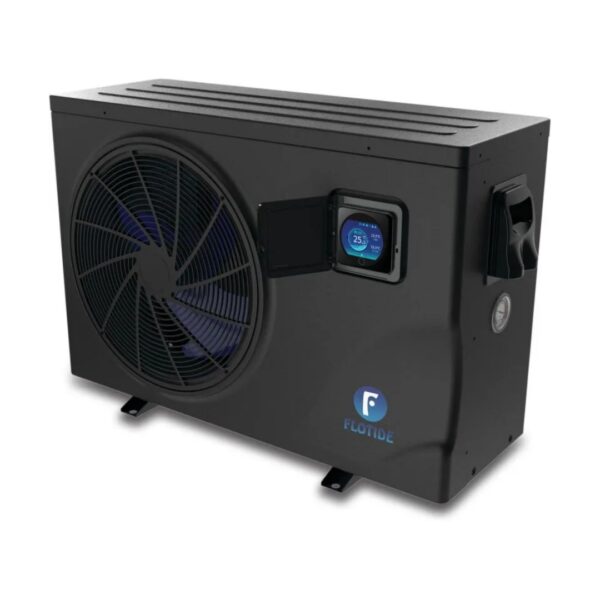Flotide Pompa ciepła Inverter ABS 50 mm 9,9A 230VAC czarny SX