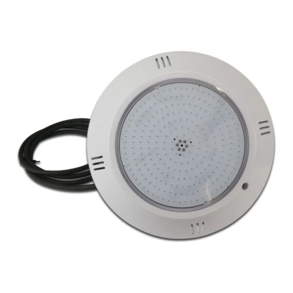 Flotide Lampa basenowa Led poliwęglan 12VAC typ montaż ścienny RGB 35W